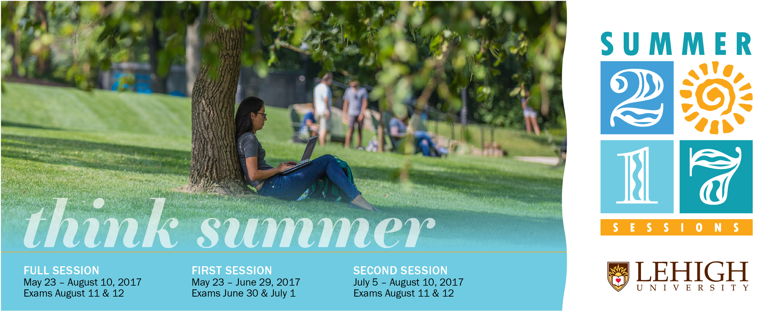 Explore Summer Lehigh University for unique and challenging courses